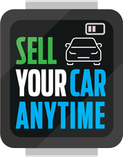 Sell Your Car Anytime